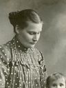 Record image of Vilhelmina Josefina Näslund (o.s. Danielsdotter)