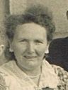 Record image of Johanna Willemina Slag (born Leferink)