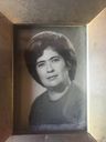 Record image of Ramona Soto (born Badilla Contreras)