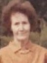 Record image of Jenny Albertina Karlsson (born Henriksson)