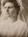Record image of Clara Wittendorf (geb. Schueler)