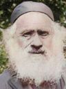 Record image of הרב אברהם גרינברג