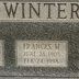 Record image of Frances Marie Winter (born Renneker)