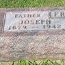 Record image of Joseph Michael Fromm