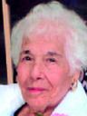 Record image of Tomasa Garcia Gonzalez (nacida Obregon Camero)