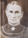 Record image of Josephine Margarethe Knop-Flocke (geb. Goebel)