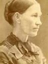 Record image of Nancy Ann Harbour (born Davenport)