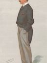 Record image of George Francis. Lord Hamilton