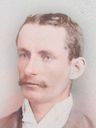 Record image of Leonard Horatio (Len) Lewis