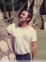 Record image of Angel Victorino González Martínez