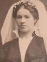 Record image of Anna Elisabeth Widell (o.s. Johansson)