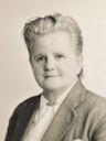 Record image of Marie Louise FERRIGNO (née RONDET)
