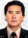 Record image of Jose Santos Rodriguez Rojas