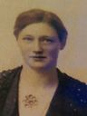 Record image of Ingeborg Ragnhild Kristina Petersson (born Larsson)
