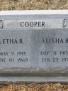 Record image of Elisha Berman COOPER