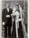Record image of Alma Sofia Vilhelmina Nyqvist (o.s. Falkenstrom)