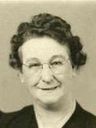 Record image of Margaret Evelyn Mortenson (born Dearden)