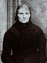 Record image of Christine Laux (geb. Kurz)