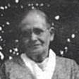 Record image of Sarah Stead (född Gomersall)