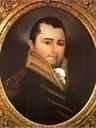 Record image of Col Joseph Williams, of Shallow Ford