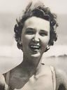 Record image of Patricia Ann Bertram (born Riley)