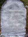 Record image of Catherine Mary Calhoun / Stuart Stewart (born Montgomery)