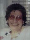 Record image of Perla Gabay (born Schwartzman)