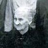 Record image of Emma Auguste Dunse (born Stange)