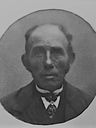 Record image of Cornelis van der Horst