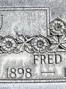 Record image of Friedrich F RAU
