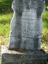 Record image of Margaret B. Cooper (born van Voorhees)