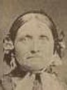 Record image of Anne Sophie Langaae (born Nielsdatter)