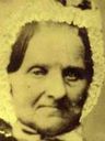 Record image of Maria Dorthea Jeppeson Larsen (born Jessen)