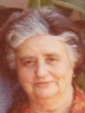 Record image of Maria Luísa Leira de Almeida Serra