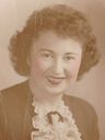Record image of Eileen Winnifred Hagan Roberts (born Jones)