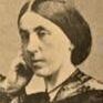 Record image of Agnes Maria Arosenius (born Söderberg)