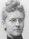 Record image of Maria Amalia Lindeberg (o.s. Hellström)