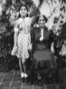 Record image of LEONOR NARDINI (born MUÑOZ)