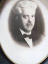 Record image of *Johan August Albert Grahn