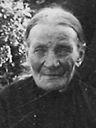 Record image of Maria Kristiansdr Nyby (born Knuts)