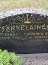 Record image of JOHANNA  Aurora OktaviusDotter 1, Kuronen  2.Järveläinen (o.s. von Becker A64/Tuomas Järveläinen)