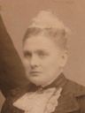 Record image of Margarethe Elise Friederike Vaupel (born Wüstenberg)
