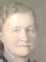 Record image of Anna Maria Mariantytär Laakkonen (o.s. Eskola)