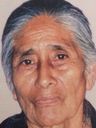 Record image of Ana Maria Rivera Martinez (born Flores Hernandez)