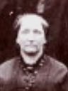Record image of Ulrika Adolphina Sparre (born Adolfsdotter Beskow)