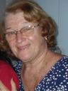 Record image of Laura Figueiredo (born Lagedo Alvarez)