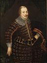Record image of Karl Gustavson Vasa