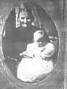 Record image of Rosina Katerina Sayler Sr. (née Schmidt)