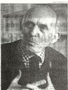 Record image of Per Gustaf Gösta Lilja