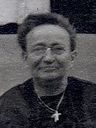Record image of Louisa Kiefer (geb. Wirth)